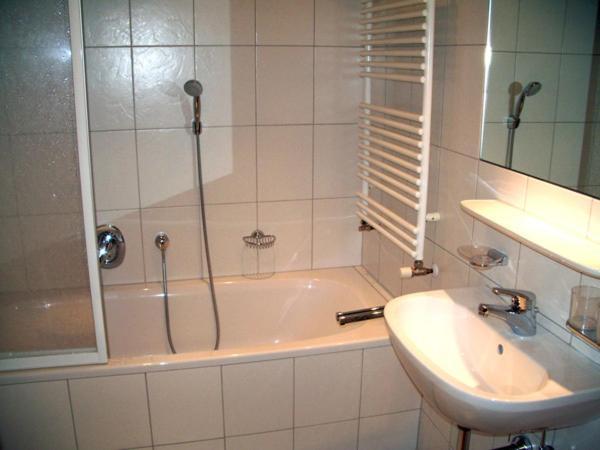 Apartament Haus Rali St. Anton am Arlberg Zewnętrze zdjęcie