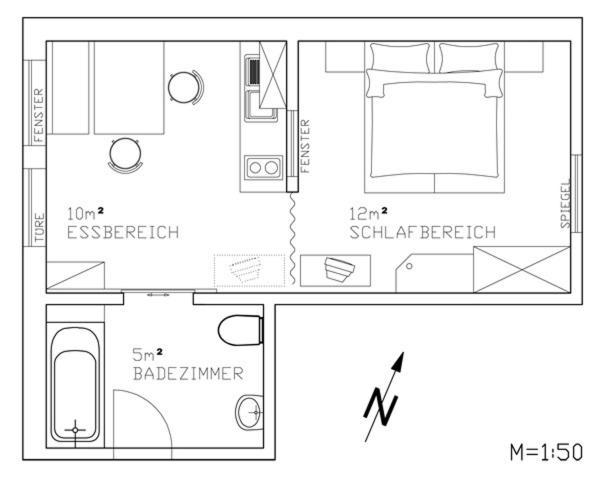 Apartament Haus Rali St. Anton am Arlberg Zewnętrze zdjęcie