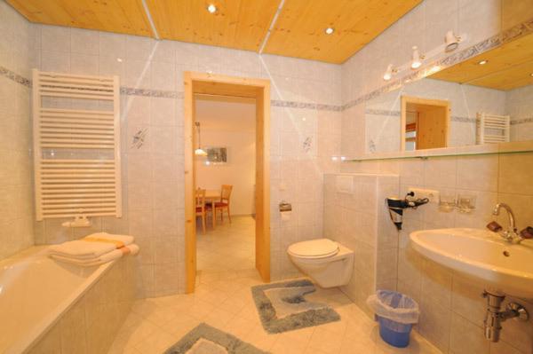 Apartament Haus Rali St. Anton am Arlberg Zewnętrze zdjęcie